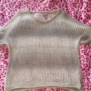 Y2K Netting Coverup Layer